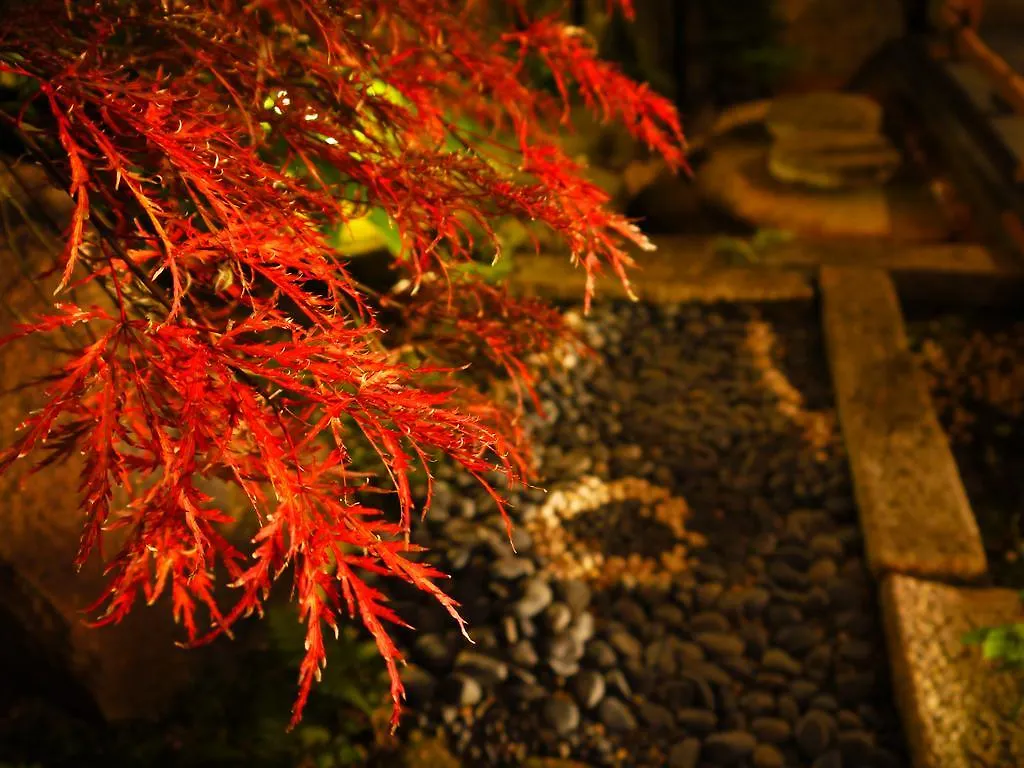 Kyomachiya Ryokan Ma Kyoto