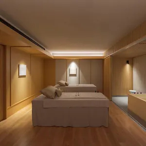 Banyan Tree Higashiyama ***** 京都