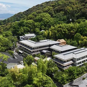 Banyan Tree Higashiyama ***** 京都