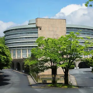 京都宝池皇家王子傲途格精选酒店 ***** 京都