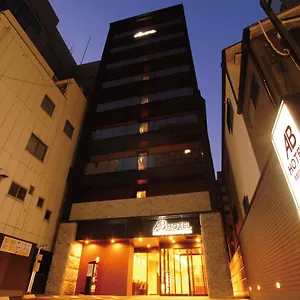 Ab京都四条堀川酒店 *** 京都