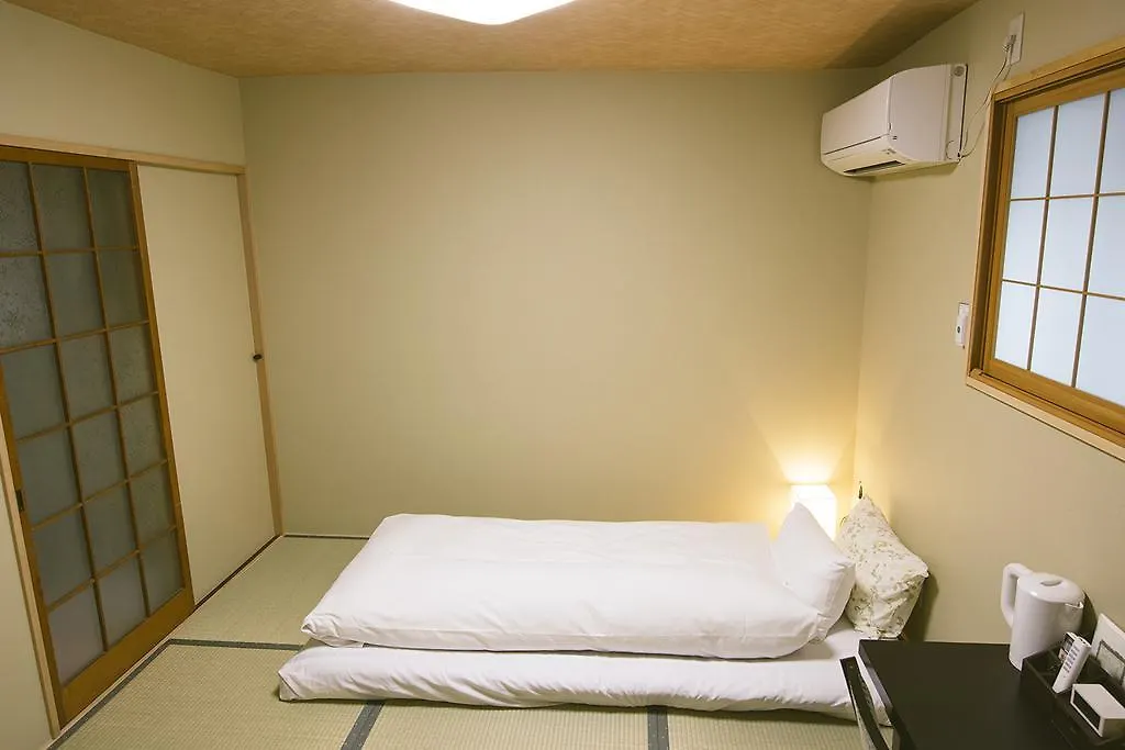 Kyomachiya Ryokan Ma 京都