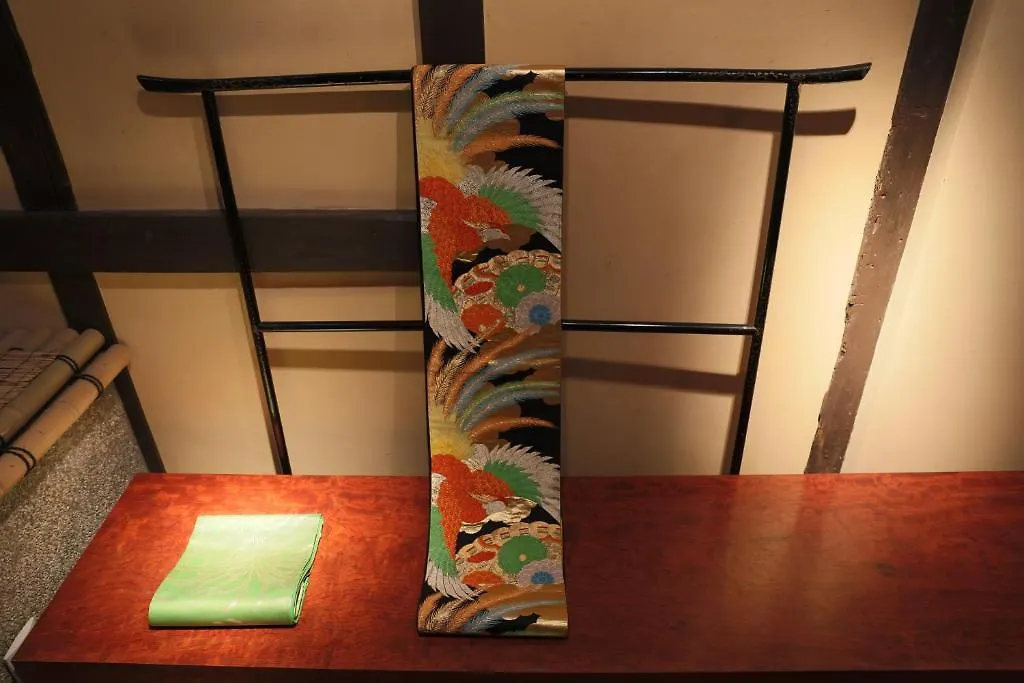 Kyomachiya Ryokan Ma 京都