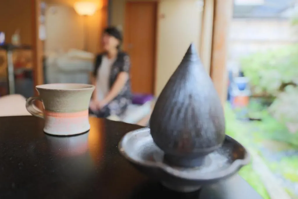 Kyomachiya Ryokan Ma 京都